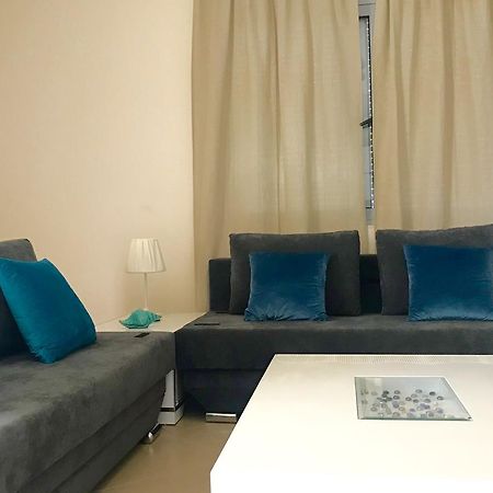Central City Apartment Саранде Екстериор снимка