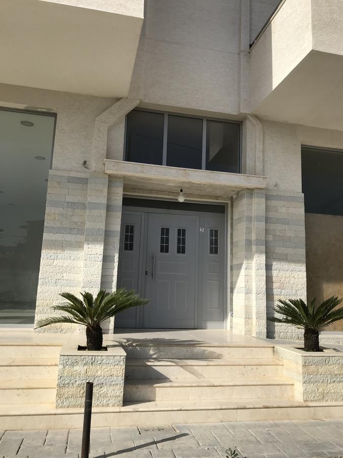Central City Apartment Саранде Екстериор снимка