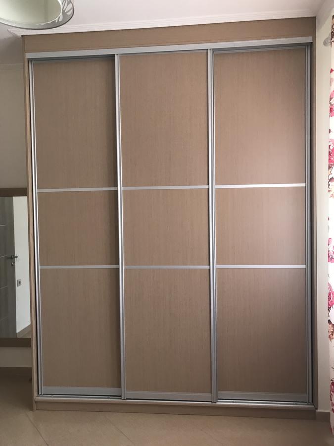 Central City Apartment Саранде Екстериор снимка
